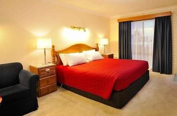 Tumut Valley Motel - Accommodation Tasmania 5