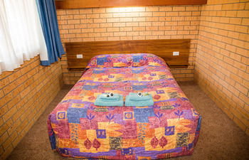 Tumut Valley Motel - Accommodation Tasmania 8