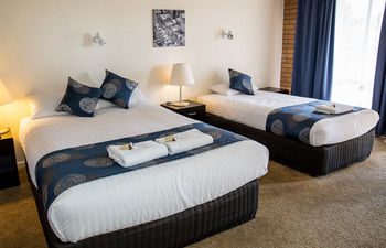 Tumut Valley Motel - Accommodation Tasmania 14