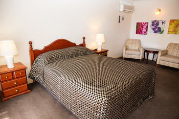Tumut Valley Motel - Accommodation Tasmania 16