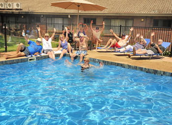 Tumut Valley Motel - Accommodation Tasmania 27