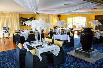 Tumut Valley Motel - Accommodation Tasmania 28