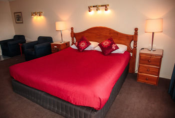 Tumut Valley Motel - Accommodation Tasmania 32