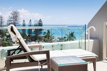 Sandcastles Mooloolaba - Accommodation Tasmania 0