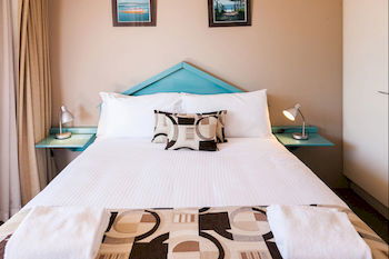 Sandcastles Mooloolaba - Accommodation Tasmania 10