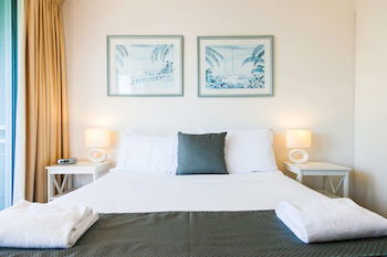 Sandcastles Mooloolaba - Accommodation Tasmania 11