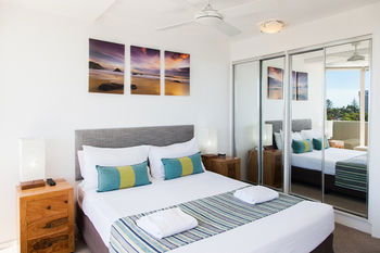 Sandcastles Mooloolaba - Accommodation Tasmania 13