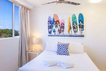 Sandcastles Mooloolaba - Accommodation Tasmania 15