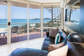 Sandcastles Mooloolaba - Accommodation Tasmania 16