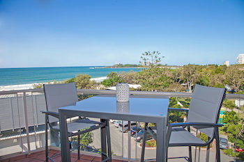 Sandcastles Mooloolaba - Accommodation Tasmania 17