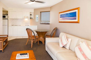 Sandcastles Mooloolaba - Accommodation Tasmania 23
