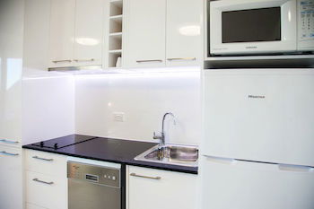 Sandcastles Mooloolaba - Accommodation Tasmania 24
