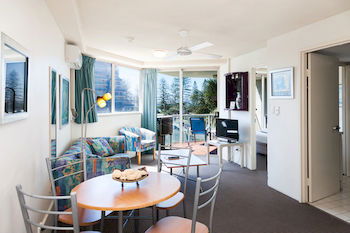 Sandcastles Mooloolaba - Accommodation Tasmania 30