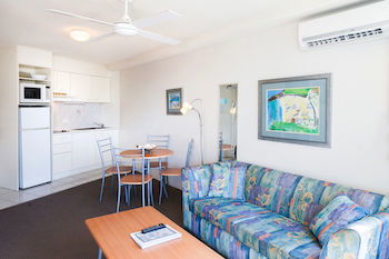 Sandcastles Mooloolaba - Accommodation Tasmania 31