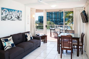 Sandcastles Mooloolaba - Accommodation Tasmania 32