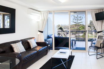 Sandcastles Mooloolaba - Accommodation Tasmania 35