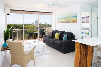 Sandcastles Mooloolaba - Accommodation Tasmania 37