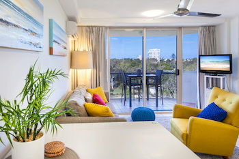 Sandcastles Mooloolaba - Accommodation Tasmania 39