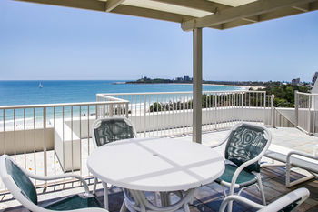Sandcastles Mooloolaba - Accommodation Tasmania 41