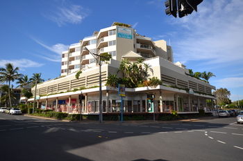 Sandcastles Mooloolaba - Accommodation Tasmania 43