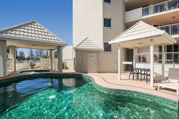 Sandcastles Mooloolaba - Accommodation Tasmania 44