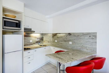 Sandcastles Mooloolaba - Accommodation Tasmania 47