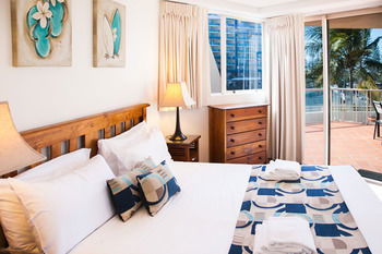 Sandcastles Mooloolaba - Accommodation Tasmania 49