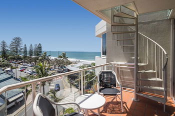 Sandcastles Mooloolaba - Accommodation Tasmania 54