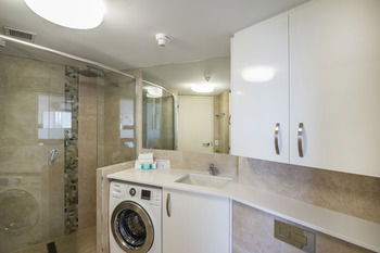Sandcastles Mooloolaba - Accommodation Tasmania 55
