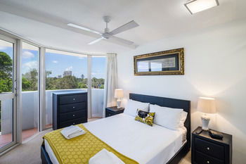 Sandcastles Mooloolaba - Accommodation Tasmania 57