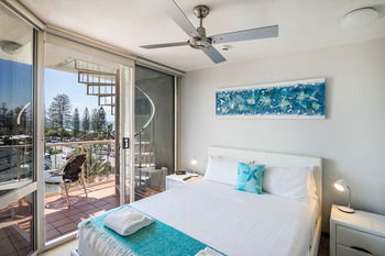 Sandcastles Mooloolaba - Accommodation Tasmania 59