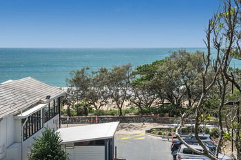 Sandcastles Mooloolaba - Accommodation Tasmania 61