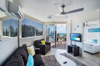 Sandcastles Mooloolaba - Accommodation Tasmania 64