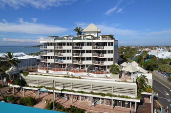 Sandcastles Mooloolaba - Accommodation Tasmania 67