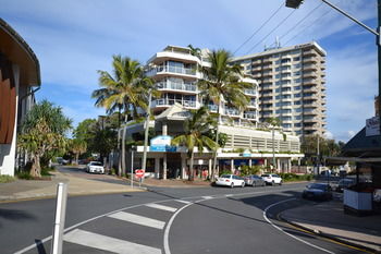 Sandcastles Mooloolaba - Accommodation Tasmania 68