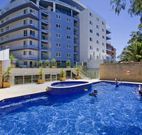 Sandy Cove Apartments - Accommodation Tasmania
