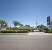 Colonial Terrace Motor Inn - Accommodation Tasmania