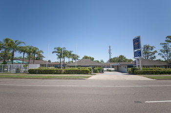 Colonial Terrace Motor Inn - Accommodation Tasmania 0