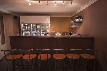 Colonial Terrace Motor Inn - Accommodation Tasmania 2