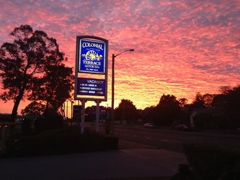 Colonial Terrace Motor Inn - Accommodation Tasmania 5