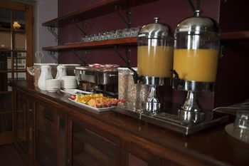 Colonial Terrace Motor Inn - Accommodation Tasmania 10