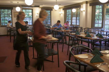 Colonial Terrace Motor Inn - Accommodation Tasmania 11