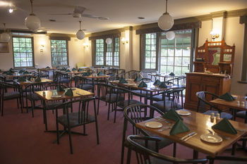 Colonial Terrace Motor Inn - Accommodation Tasmania 13