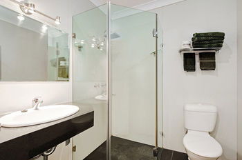 Colonial Terrace Motor Inn - Accommodation Tasmania 15