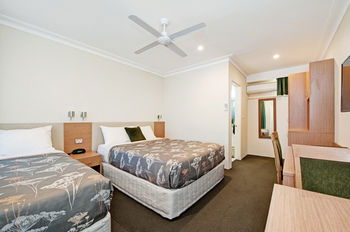 Colonial Terrace Motor Inn - Accommodation Tasmania 19