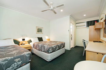 Colonial Terrace Motor Inn - Accommodation Tasmania 20