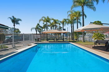 Colonial Terrace Motor Inn - Accommodation Tasmania 29