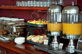 Colonial Terrace Motor Inn - Accommodation Tasmania 35