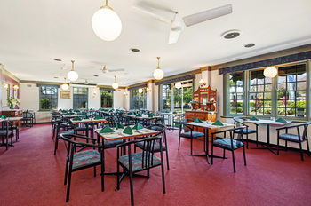 Colonial Terrace Motor Inn - Accommodation Tasmania 36
