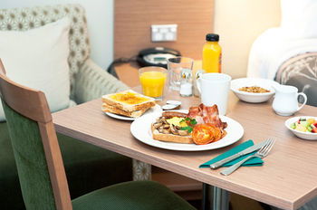 Colonial Terrace Motor Inn - Accommodation Tasmania 45